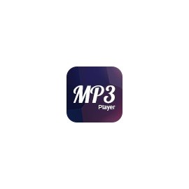 Prestashop Mp3 Player Sample