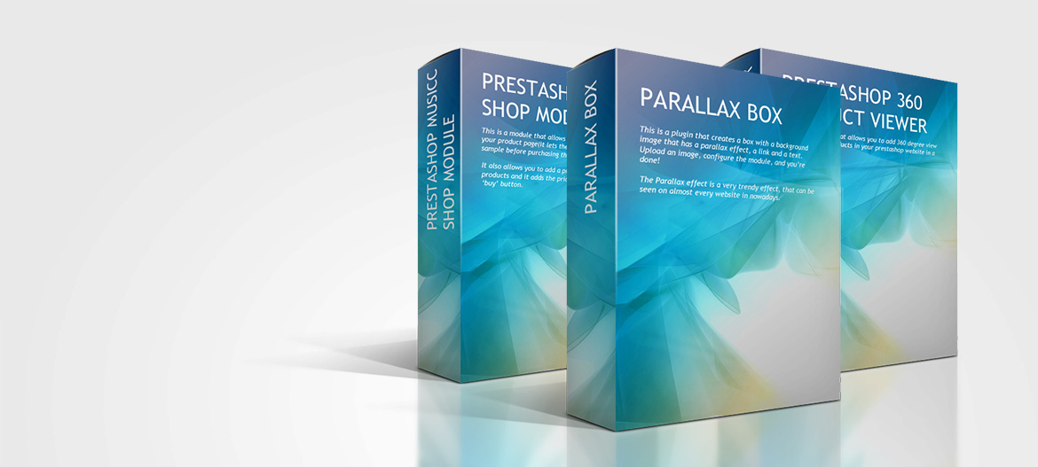 Free Prestashop Modules And Premium Prestashop Module